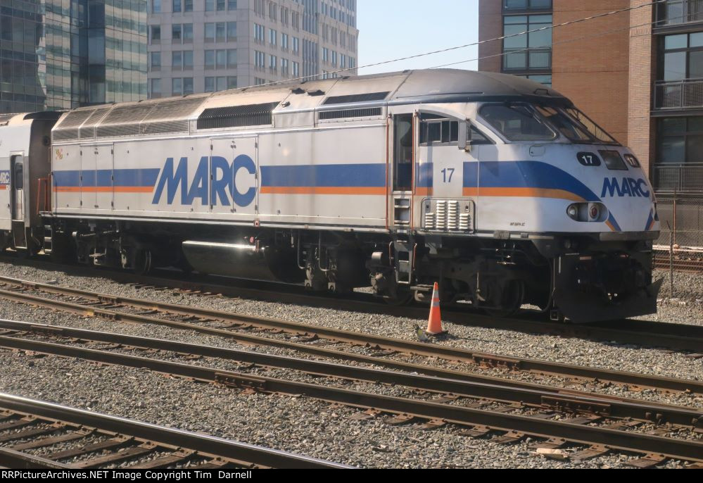 MARC 17